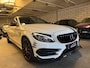 Mercedes-Benz C-klasse C43 AMG 4MATIC PANO | KEYLESS | BLINDSPOT | HEADUP | CARBON | BURMESTER | STOELVERWARMING