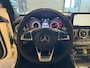 Mercedes-Benz C-klasse C43 AMG 4MATIC PANO | KEYLESS | BLINDSPOT | HEADUP | CARBON | BURMESTER | STOELVERWARMING
