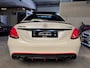 Mercedes-Benz C-klasse C43 AMG 4MATIC PANO | KEYLESS | BLINDSPOT | HEADUP | CARBON | BURMESTER | STOELVERWARMING