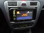 Ford Fusion 1.6-16V Titanium X Clima, TREKH, CPV+AFST.BED, PDC!