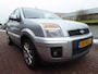 Ford Fusion 1.6-16V Titanium X Clima, TREKH, CPV+AFST.BED, PDC!