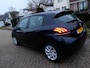 Peugeot 208 1.2i 5-deurs 1e eigenaar Airco Cruise Navi 140.000km Zuinig