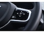 Volvo XC90 2.0 T8 Plug-in hybrid AWD Ultra Dark | Adaptieve Cruise Control | Luchtvering | Trekhaak | Panoramadak | Bowers & Wilkins Audio | Nappa Lederen Bekleding | Stoel-/Stuurverwarming | 360 Parkeercamera | 21" Velgen | Stoelventilatie | Massagefuntie voorstoelen |