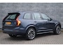 Volvo XC90 2.0 T8 Plug-in hybrid AWD Ultra Dark | Adaptieve Cruise Control | Luchtvering | Trekhaak | Panoramadak | Bowers & Wilkins Audio | Nappa Lederen Bekleding | Stoel-/Stuurverwarming | 360 Parkeercamera | 21" Velgen | Stoelventilatie | Massagefuntie voorstoelen |