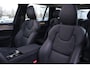Volvo XC90 2.0 T8 Plug-in hybrid AWD Ultra Dark | Adaptieve Cruise Control | Luchtvering | Trekhaak | Panoramadak | Bowers & Wilkins Audio | Nappa Lederen Bekleding | Stoel-/Stuurverwarming | 360 Parkeercamera | 21" Velgen | Stoelventilatie | Massagefuntie voorstoelen |