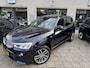 BMW X3 xDrive30d M sport Pano HUD Trekhaak Vol Harman
