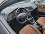 SEAT Leon ST 1.0 EcoTSI Style Leder / Camera / Navi / Cruise / Navi