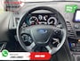 Ford Transit Connect 1.5 120 pk L2 Trend Xenon/ Adapt.Cruise/ Carplay/ Camera/ Climate/ Trekhaak