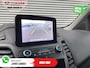 Ford Transit Connect 1.5 120 pk L2 Trend Xenon/ Adapt.Cruise/ Carplay/ Camera/ Climate/ Trekhaak