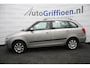 Skoda Fabia Combi 1.4-16V Ambiente netjes met trekhaak