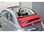 Fiat 500C 1.2 Lounge, Automaat, Airco, Multifunctioneel stuurwiel