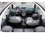 Fiat 500C 1.2 Lounge, Automaat, Airco, Multifunctioneel stuurwiel