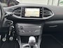 Peugeot 308 SW 1.2i PureTech GT-line 6-Bak 130 PK. Prachtige en als nieuw rijdende auto !!!
