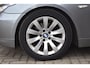 BMW 5-Serie 520i Corporate Lease Business Line Edition I '09 Leder Cruise Navi