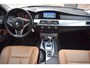 BMW 5-Serie 520i Corporate Lease Business Line Edition I '09 Leder Cruise Navi