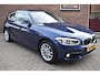BMW 1-Serie 118i High Executive '18 Navi Clima Cruise Leder Inruil mogelijk