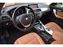BMW 1-Serie 118i High Executive '18 Navi Clima Cruise Leder Inruil mogelijk