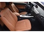 BMW 1-Serie 118i High Executive '18 Navi Clima Cruise Leder Inruil mogelijk