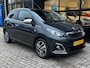 Peugeot 108 1.0 e-VTi Allure | CAMERA| CLIMATE CONTROL| DAB| MISTLAMP VOOR|