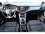 Opel Astra Sports Tourer 1.4 Turbo 150 PK Online Edition, Stoel-stuurverwarming, Trekhaak, Sportstoelen, Pdc voor + achter, Donker glas