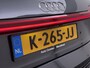 Audi E-tron 313pk Quattro Leer Pano-Dak Adaptive.Cruise Camera Elek.Stoelen+Memory+Verwarmd Navi Ecc Pdc Soh 91%Stoelverwarming Elek.Achterklep AWD Led Bluetooth Rijstrooksensor WiFi Lmv 4WD Business Edition Plus 71kWh Origineel Nederlandse Auto 1800kg trekvermogen!