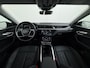 Audi E-tron 313pk Quattro Soh 91% Leer PanoDak Adaptive.Cruise Camera Elek.Stoelen+Memory+Verwarmd Navi Ecc Pdc Stoelverwarming Elek.Achterklep AWD Led Bluetooth Rijstrooksensor WiFi Lmv 4WD Business Edition Plus 71kWh Origineel Nederlandse Auto 1800kg trekvermogen!