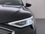 Audi E-tron 313pk Quattro Soh 91% Leer PanoDak Adaptive.Cruise Camera Elek.Stoelen+Memory+Verwarmd Navi Ecc Pdc Stoelverwarming Elek.Achterklep AWD Led Bluetooth Rijstrooksensor WiFi Lmv 4WD Business Edition Plus 71kWh Origineel Nederlandse Auto 1800kg trekvermogen!
