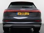 Audi E-tron 313pk Quattro Leer Pano-Dak Adaptive.Cruise Camera Elek.Stoelen+Memory+Verwarmd Navi Ecc Pdc Soh 91%Stoelverwarming Elek.Achterklep AWD Led Bluetooth Rijstrooksensor WiFi Lmv 4WD Business Edition Plus 71kWh Origineel Nederlandse Auto 1800kg trekvermogen!