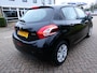 Peugeot 208 1.2 VTi 5-deurs 2e eigenaar Clima Cruise Navi Zuinig A-Label