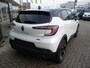 Renault Captur 1.8 E-Tech full hybrid 160 TECHNO/ ADAPTIVE CRUISE / PARK ASSIST V+A MET CAMERA/ RESERVE WIEL/ TWO-TONE WIT/ZILVER PARELMOER/ ETC... RIJKLAAR!
