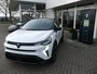 Renault Captur 1.8 E-Tech full hybrid 160 TECHNO/ ADAPTIVE CRUISE / PARK ASSIST V+A MET CAMERA/ RESERVE WIEL/ TWO-TONE WIT/ZILVER PARELMOER/ ETC... RIJKLAAR!