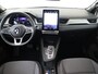 Renault Captur 1.8 E-Tech full hybrid 160 TECHNO/ ADAPTIVE CRUISE / PARK ASSIST V+A MET CAMERA/ RESERVE WIEL/ TWO-TONE WIT/ZILVER PARELMOER/ ETC... RIJKLAAR!