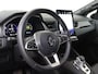 Renault Captur 1.8 E-Tech full hybrid 160 TECHNO/ ADAPTIVE CRUISE / PARK ASSIST V+A MET CAMERA/ RESERVE WIEL/ TWO-TONE WIT/ZILVER PARELMOER/ ETC... RIJKLAAR!