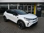 Renault Captur 1.8 E-Tech full hybrid 160 TECHNO/ ADAPTIVE CRUISE / PARK ASSIST V+A MET CAMERA/ RESERVE WIEL/ TWO-TONE WIT/ZILVER PARELMOER/ ETC... RIJKLAAR!