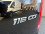 Mercedes-Benz Vito 116CDI 164PK Lang / 9G-Tronic / LED / Distronic / 2.500kg Trekhaak