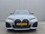 BMW i4 eDrive40 84 kWh M-Sport|NL-Auto|LED|Adaptive Cruise