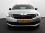 Skoda Octavia Combi 1.0 TSI 115pk Sport Business | Navigatie | Climate Control | Trekhaak | Extra Getint Glas | Lichtmetalen Velgen | Parkeer sensoren