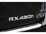 Lexus RX 450h 4WD F Sport Line Automaat 313pk | Apple Carplay / Android Auto | Head-up dispaly | SCM klasse 3 alarm |