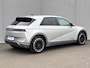 Hyundai Ioniq 5 Lounge 73kWh Automaat / 1.600 kg trekgewicht / 8 jaar Batterijgarantie / Accu SoH 100 % / CCS snelladen / Warmtepomp / HUD / Camera 360° / Leder / Elektrische stoelen & klep / Navigatie / Stuur-, stoel- & achterbankverwarming / 20" LM wielen /