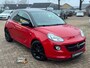 Opel Adam RED&BLACK OPC-LINE GR.SCHERM AIRCO NW.APK