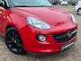 Opel Adam RED&BLACK OPC-LINE GR.SCHERM AIRCO NW.APK