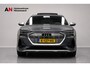 Audi E-tron 50 quattro S edition 71 kWh soh 93%|Pano|Carplay