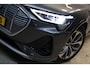 Audi E-tron 50 quattro S edition 71 kWh |Pano|Carplay