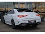 Mercedes-Benz CLA Coupé 200 AMG-Line 163pk | ACC | Pano | Sfeer | Climate | Camera | Keyless | Dodehoek | Multibeam | Memory