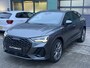 Audi Q3 Sportback 45 TFSI e S-Line 245 Pk Black Ed. ACC Keyless Navi Leder Camera