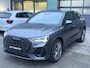 Audi Q3 Sportback 45 TFSI e S-Line 245 Pk Black Ed. ACC Keyless Navi Leder Camera