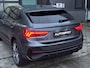 Audi Q3 Sportback 45 TFSI e S-Line 245 Pk Black Ed. ACC Keyless Navi Leder Camera