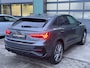 Audi Q3 Sportback 45 TFSI e S-Line 245 Pk Black Ed. ACC Keyless Navi Leder Camera