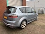 Ford S-Max 2.0-16V NAV.+ Clima Bj:2007 NAP!