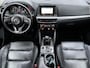 Mazda CX-5 2.0 SkyActiv-G 165 Skylease GT 2WD | Cruise Control | Navigatie | Stoel Geheugen | Stoel Verwarming | Bose Audio Systeem | Camera | LED-Verlichting |